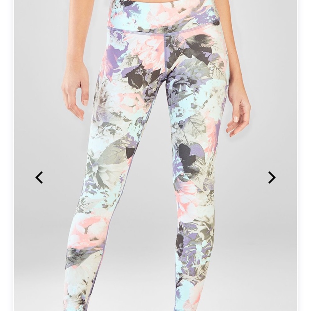 Fabletics workout pants